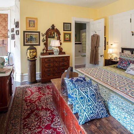 The Dolon House Bed & Breakfast! Jim Thorpe Exterior photo