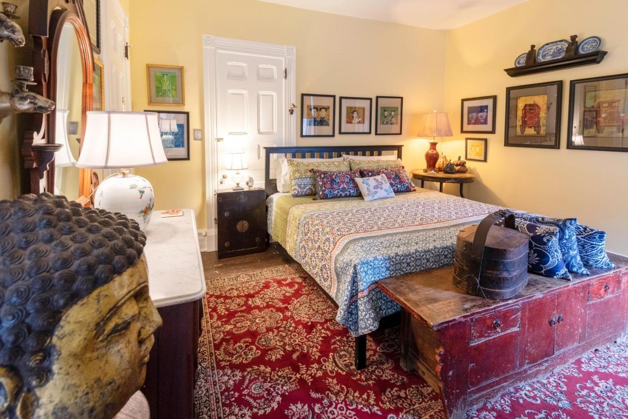 The Dolon House Bed & Breakfast! Jim Thorpe Exterior photo