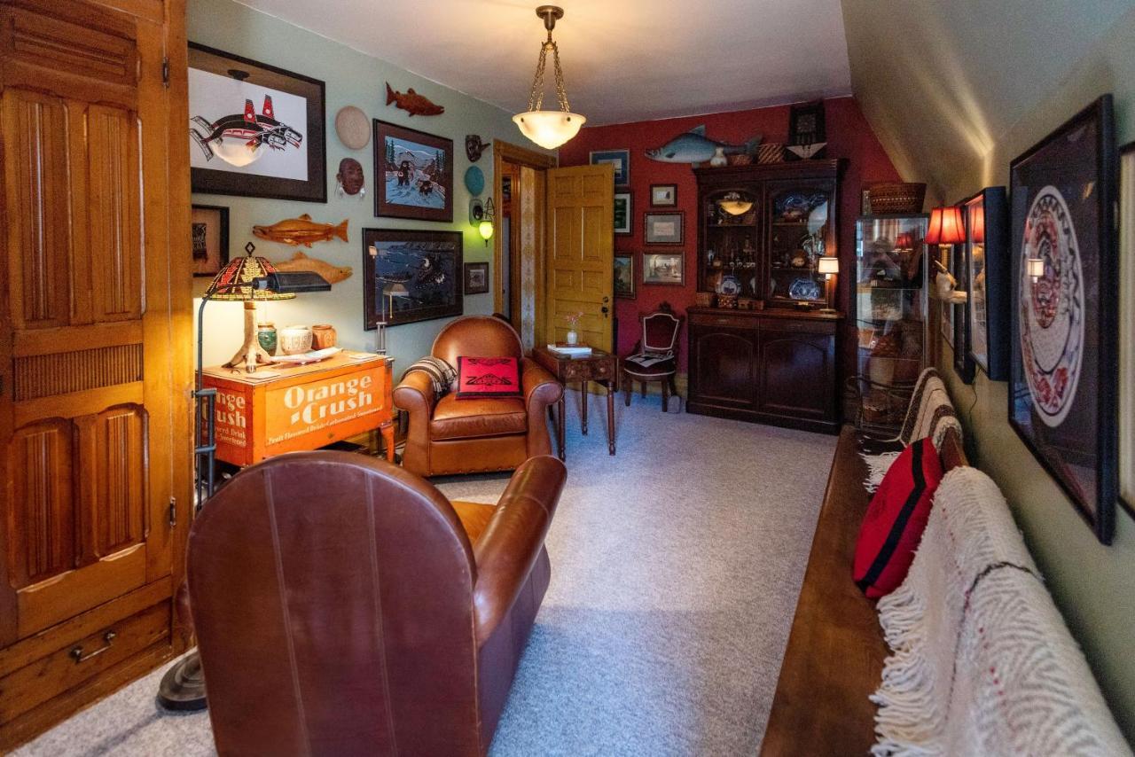 The Dolon House Bed & Breakfast! Jim Thorpe Exterior photo