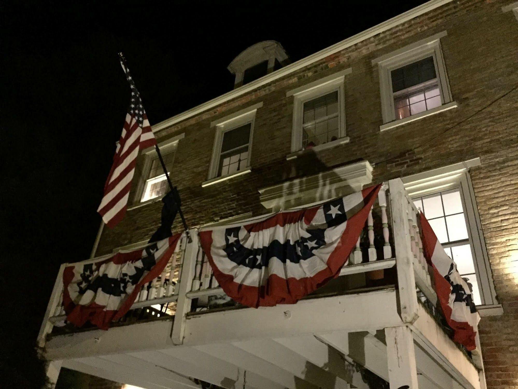 The Dolon House Bed & Breakfast! Jim Thorpe Exterior photo