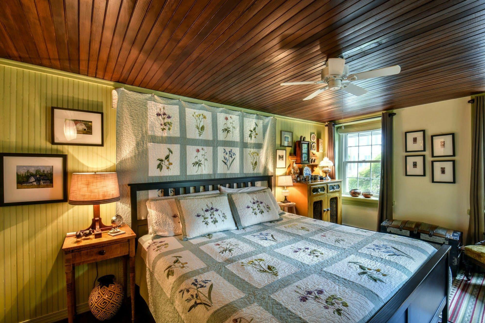 The Dolon House Bed & Breakfast! Jim Thorpe Exterior photo