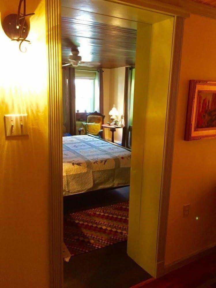 The Dolon House Bed & Breakfast! Jim Thorpe Exterior photo