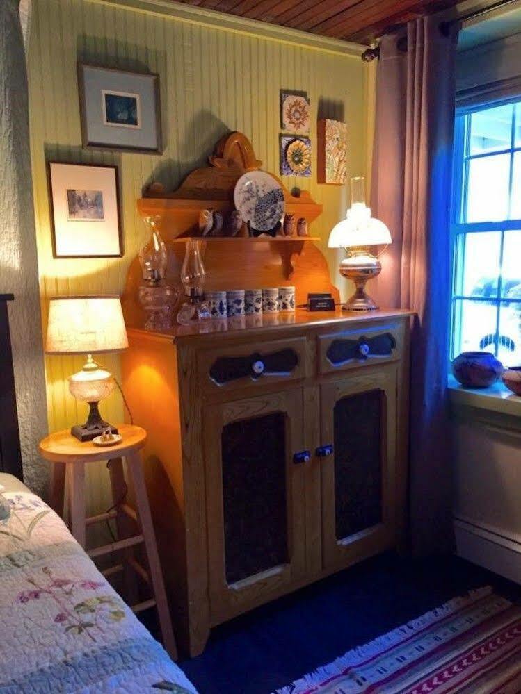 The Dolon House Bed & Breakfast! Jim Thorpe Exterior photo