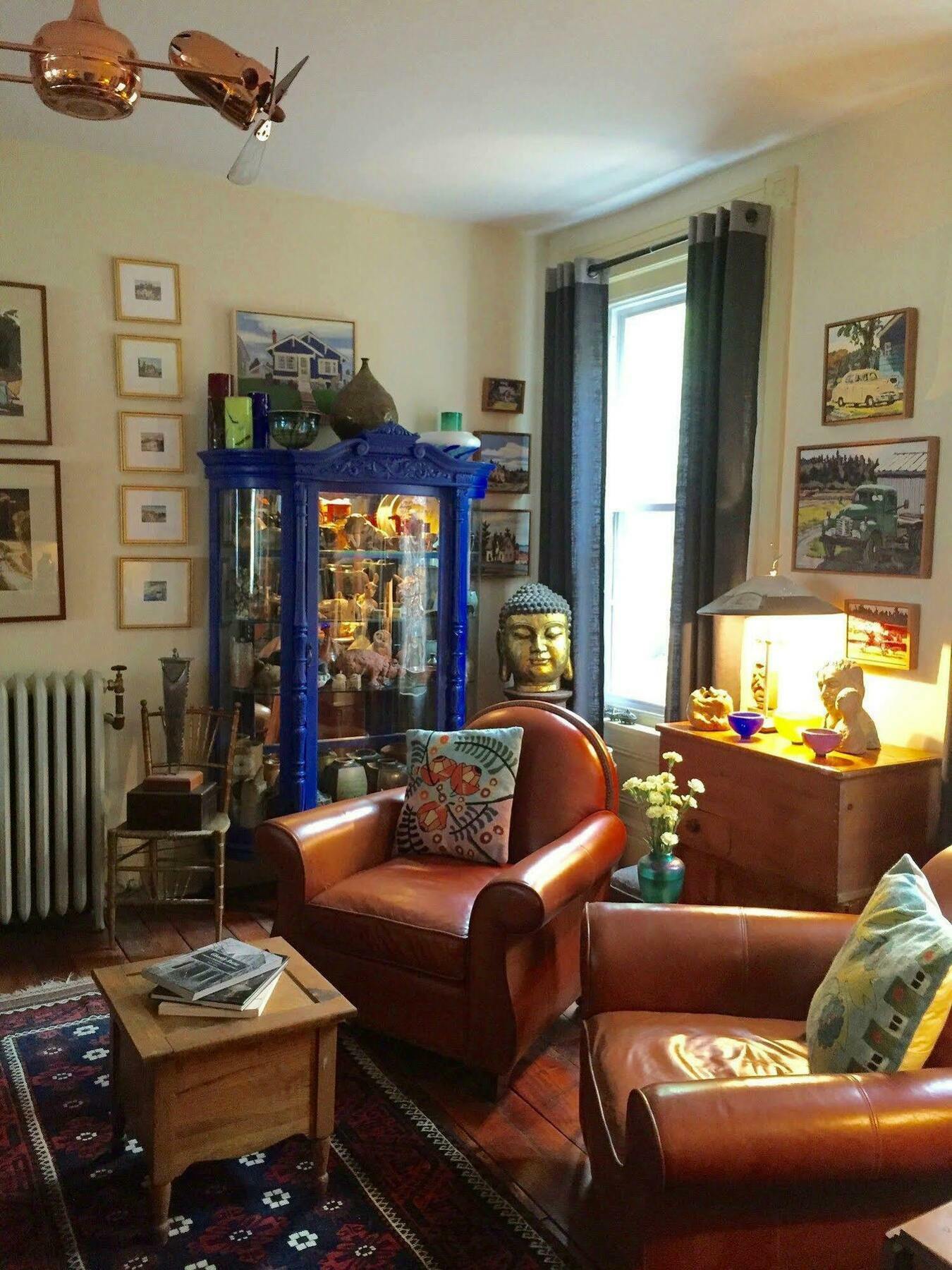 The Dolon House Bed & Breakfast! Jim Thorpe Exterior photo