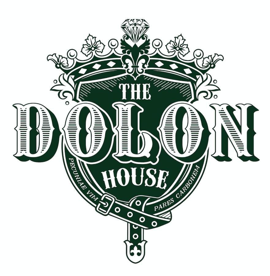 The Dolon House Bed & Breakfast! Jim Thorpe Exterior photo