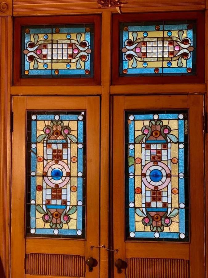 The Dolon House Bed & Breakfast! Jim Thorpe Exterior photo