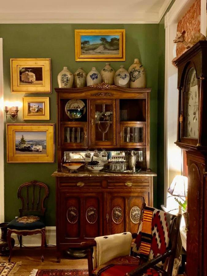 The Dolon House Bed & Breakfast! Jim Thorpe Exterior photo